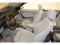 Grey Interior Photo for 2008 BMW 1 Series #60528844