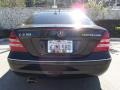 Black - C 230 Kompressor Sedan Photo No. 4