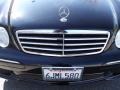 Black - C 230 Kompressor Sedan Photo No. 11