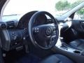 Black - C 230 Kompressor Sedan Photo No. 14