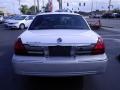 Vibrant White - Grand Marquis GS Photo No. 8