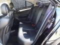 Black - C 230 Kompressor Sedan Photo No. 20