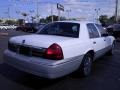 Vibrant White - Grand Marquis GS Photo No. 9