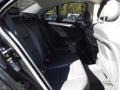Black - C 230 Kompressor Sedan Photo No. 22