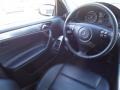 Black - C 230 Kompressor Sedan Photo No. 27