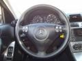 Black - C 230 Kompressor Sedan Photo No. 28