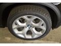 Jet Black - X5 xDrive35d Photo No. 2