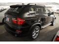 Jet Black - X5 xDrive35d Photo No. 3