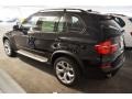 Jet Black - X5 xDrive35d Photo No. 4