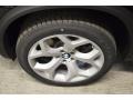 Jet Black - X5 xDrive35d Photo No. 8