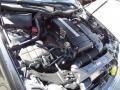 Black - C 230 Kompressor Sedan Photo No. 43