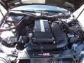Black - C 230 Kompressor Sedan Photo No. 44