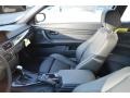 2012 Space Grey Metallic BMW 3 Series 335i Coupe  photo #8