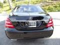 Black - S 550 Sedan Photo No. 3
