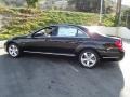 Black - S 550 Sedan Photo No. 4
