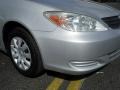 Lunar Mist Metallic - Camry LE Photo No. 2