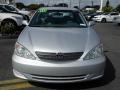 Lunar Mist Metallic - Camry LE Photo No. 3