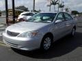 Lunar Mist Metallic - Camry LE Photo No. 5
