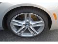 2012 BMW 6 Series 650i Coupe Wheel and Tire Photo