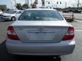 Lunar Mist Metallic - Camry LE Photo No. 8