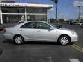 Lunar Mist Metallic - Camry LE Photo No. 10