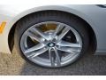 2012 BMW 6 Series 650i Coupe Wheel and Tire Photo