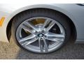 2012 BMW 6 Series 650i Coupe Wheel