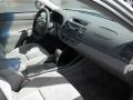 Lunar Mist Metallic - Camry LE Photo No. 11
