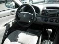 Lunar Mist Metallic - Camry LE Photo No. 13