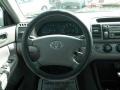 Lunar Mist Metallic - Camry LE Photo No. 14
