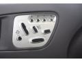 Warm Charcoal Controls Photo for 2010 Jaguar XK #60530059