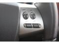 Warm Charcoal Controls Photo for 2010 Jaguar XK #60530152