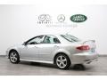 Glacier Silver Metallic - MAZDA6 i Sedan Photo No. 5