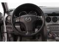  2004 MAZDA6 i Sedan Steering Wheel