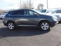 2010 Smokey Granite Mica Lexus RX 350 AWD  photo #3