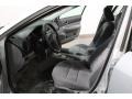 Gray Interior Photo for 2004 Mazda MAZDA6 #60530455