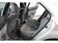 Gray 2004 Mazda MAZDA6 i Sedan Interior Color