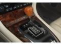 Ebony Black - XJ XJ8 L Photo No. 24