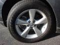 2010 Smokey Granite Mica Lexus RX 350 AWD  photo #22