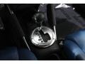 2004 Audi TT Blue Interior Transmission Photo