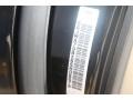 Ebony Black - XJ XJ8 L Photo No. 49