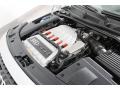  2004 TT 3.2 quattro Coupe 3.2 Liter DOHC 24-Valve V6 Engine