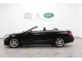 Black - E 550 Cabriolet Photo No. 2