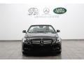 Black - E 550 Cabriolet Photo No. 3