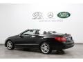 Black - E 550 Cabriolet Photo No. 5