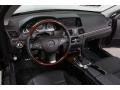 Black - E 550 Cabriolet Photo No. 6