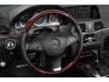 Black - E 550 Cabriolet Photo No. 7