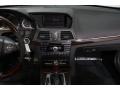 Black - E 550 Cabriolet Photo No. 9