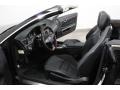 Black - E 550 Cabriolet Photo No. 18