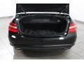 Black - E 550 Cabriolet Photo No. 20